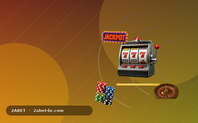 2ABet slots