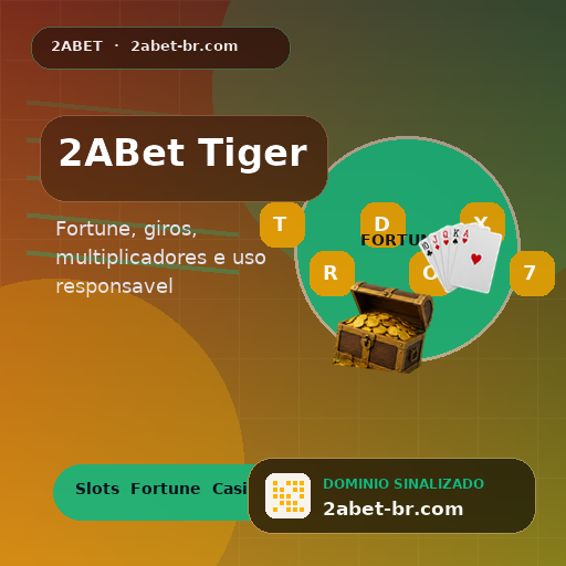 Fortune Tiger