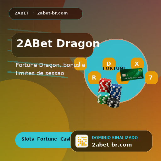 Fortune Dragon